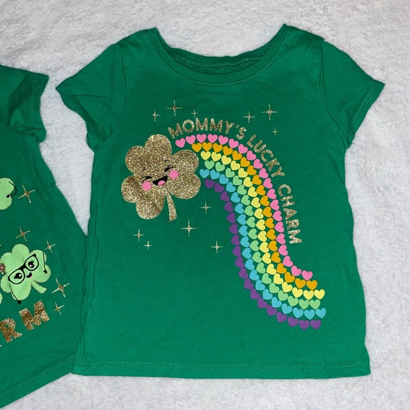 St Patrick’s Day shirts - Picture 3 of 3